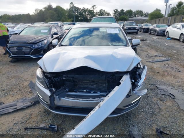 YV1612TM0F1345673 Volvo S60 T5 Platinum