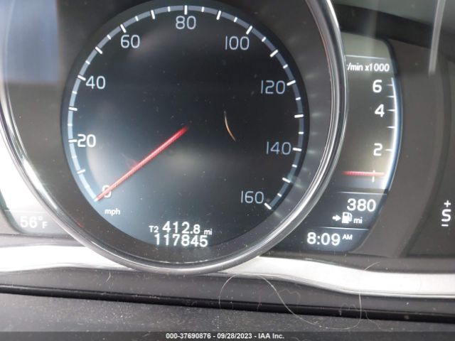 YV1612TM0F1345673 Volvo S60 T5 Platinum