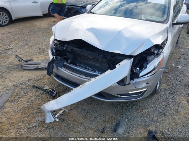 YV1612TM0F1345673 Volvo S60 T5 Platinum