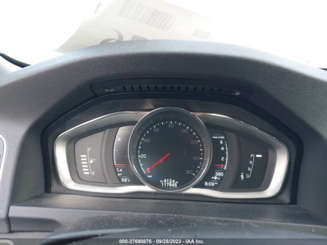 YV1612TM0F1345673 Volvo S60 T5 Platinum