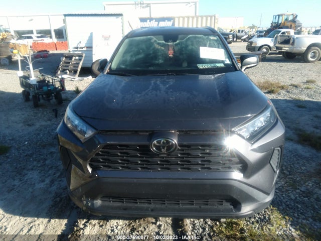 2019 TOYOTA RAV4 LE VIN: 2T3H1RFV4KW004770