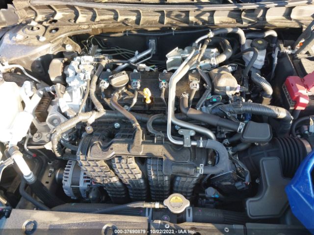 1N4BL4CV1NN333175 Nissan Altima 2.5 Sr