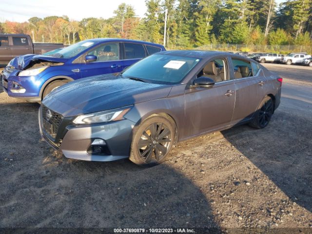 1N4BL4CV1NN333175 Nissan Altima 2.5 Sr