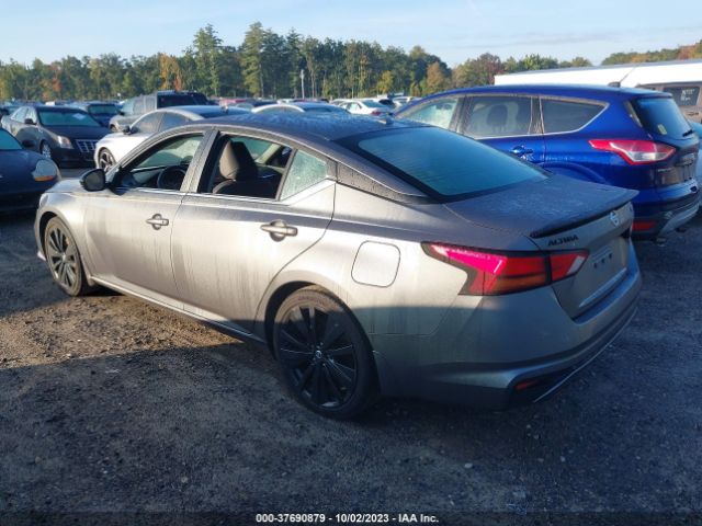 1N4BL4CV1NN333175 Nissan Altima 2.5 Sr