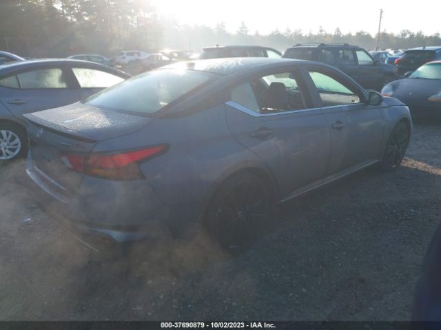 1N4BL4CV1NN333175 Nissan Altima 2.5 Sr