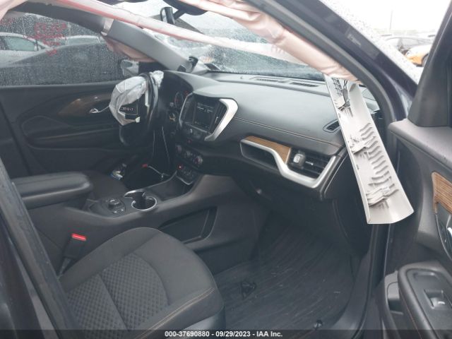 3GKALMEV7KL106799 GMC Terrain Sle