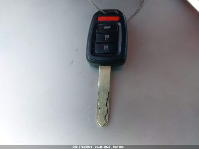 1HGCR2F35HA232469 Honda Accord Sedan Lx