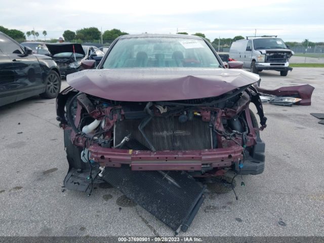 1HGCR2F35HA232469 Honda Accord Sedan Lx
