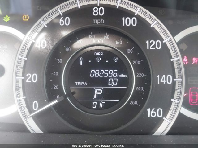 1HGCR2F35HA232469 Honda Accord Sedan Lx