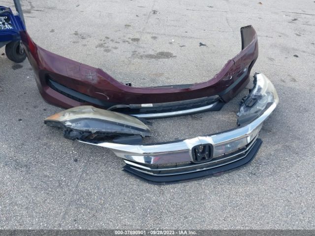1HGCR2F35HA232469 Honda Accord Sedan Lx
