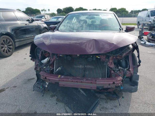 1HGCR2F35HA232469 Honda Accord Sedan Lx