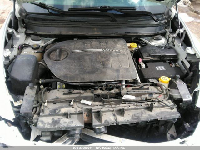 1C4PJLCS2GW291649 Jeep Cherokee Latitude