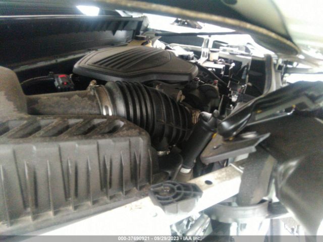 1GKKNLLS4LZ214079 GMC Acadia At4
