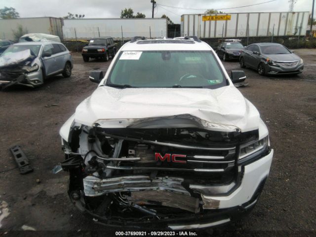 1GKKNLLS4LZ214079 GMC Acadia At4