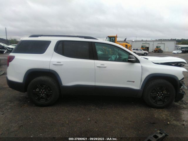 1GKKNLLS4LZ214079 GMC Acadia At4