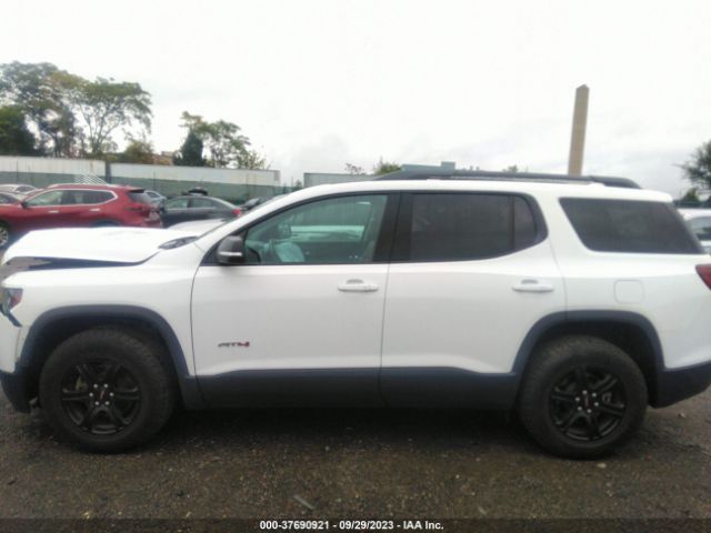 1GKKNLLS4LZ214079 GMC Acadia At4