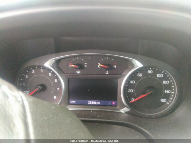 1GKKNLLS4LZ214079 GMC Acadia At4