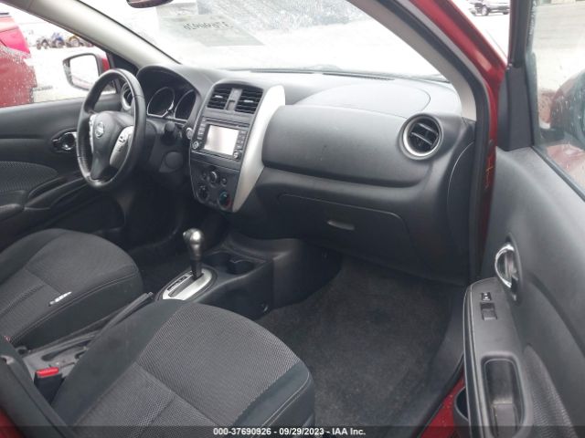 3N1CN7AP0GL900934 Nissan Versa Sl