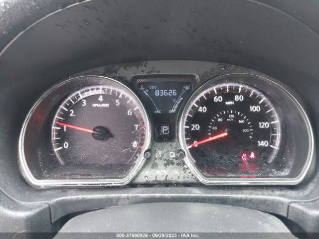 3N1CN7AP0GL900934 Nissan Versa Sl