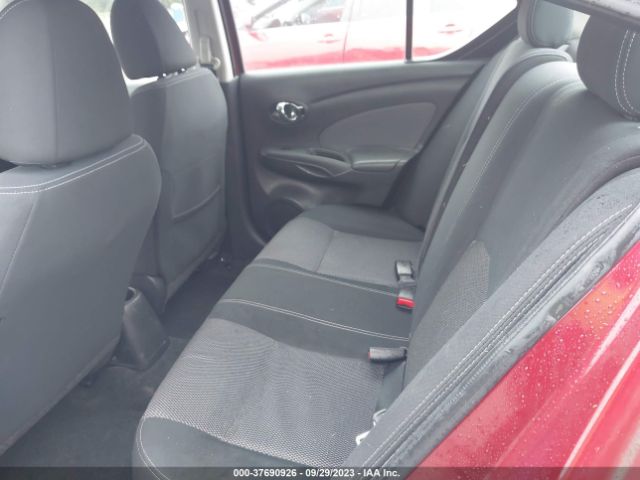 3N1CN7AP0GL900934 Nissan Versa Sl