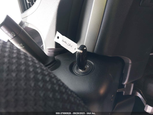 2012 HONDA CR-V 5J6RM4H3XCL081202 Photo 10