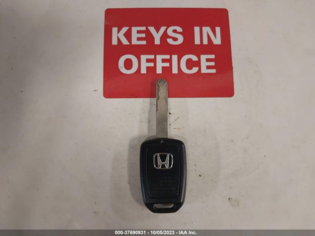 SHHFK7H44JU408457 Honda Civic Hatchback Sport