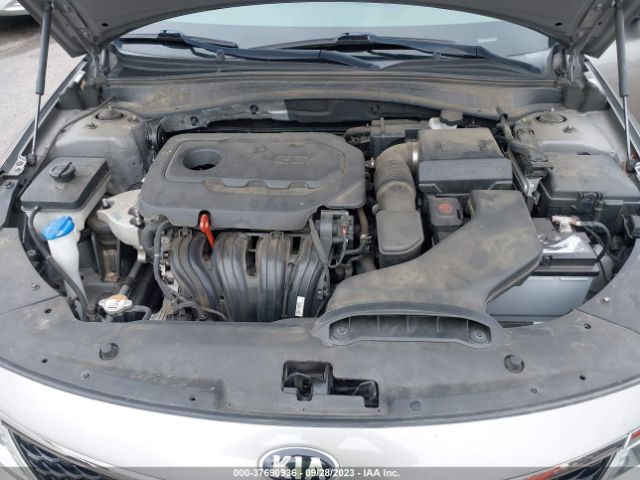 5XXGT4L35JG207292 KIA Optima Lx