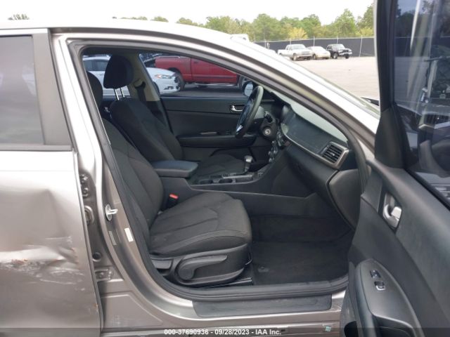 5XXGT4L35JG207292 KIA Optima Lx