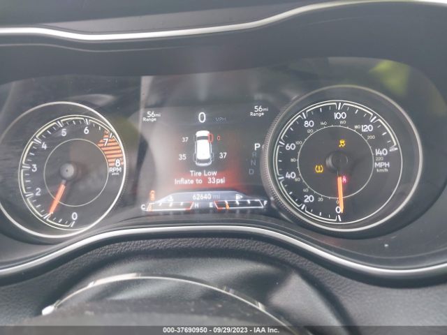 1C4PJMDX1KD125465 Jeep Cherokee Limited