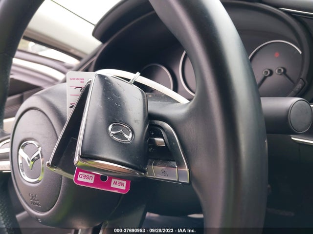 Mazda Mazda3 Sedan W/preferred Pkg 2019 3MZBPADL8KM113626 Image 11