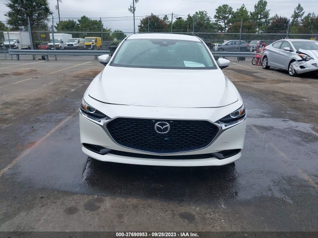 Mazda Mazda3 Sedan W/preferred Pkg 2019 3MZBPADL8KM113626 Image 12