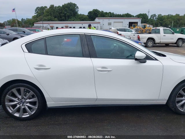 Mazda Mazda3 Sedan W/preferred Pkg 2019 3MZBPADL8KM113626 Image 13