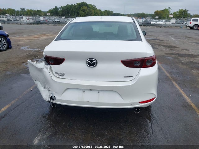 Mazda Mazda3 Sedan W/preferred Pkg 2019 3MZBPADL8KM113626 Image 16