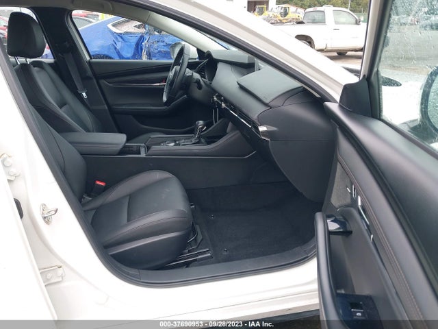 Mazda Mazda3 Sedan W/preferred Pkg 2019 3MZBPADL8KM113626 Image 5