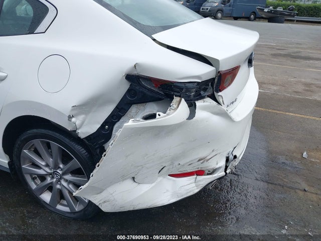 Mazda Mazda3 Sedan W/preferred Pkg 2019 3MZBPADL8KM113626 Image 6