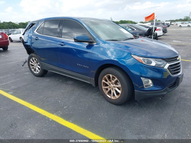 2019 2GNAXKEV9K6261368 main image