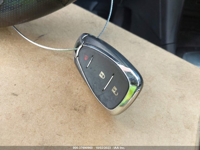 Chevrolet EQUINOX LT 2019 2GNAXKEV9K6261368 Image 11