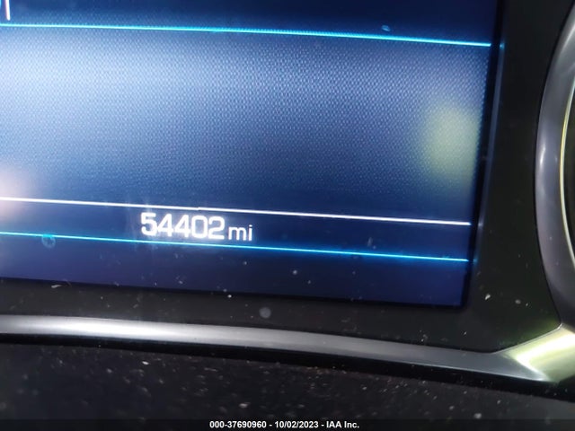 Chevrolet EQUINOX LT 2019 2GNAXKEV9K6261368 Image 15