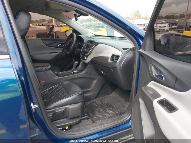 Chevrolet EQUINOX LT 2019 2GNAXKEV9K6261368 Image 5