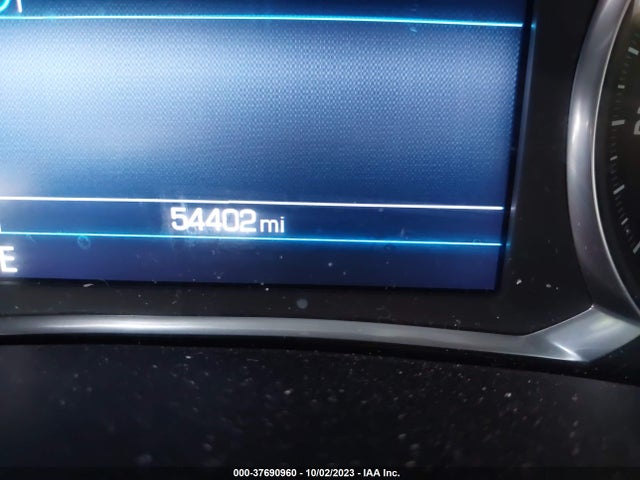 Chevrolet EQUINOX LT 2019 2GNAXKEV9K6261368 Image 7