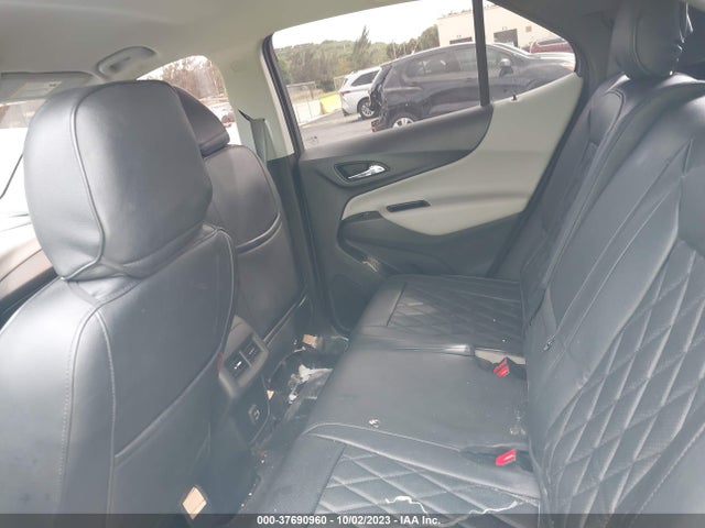 Chevrolet EQUINOX LT 2019 2GNAXKEV9K6261368 Image 8