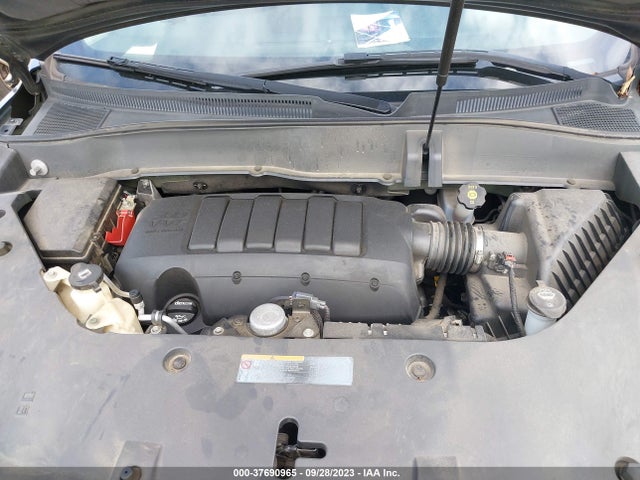 GMC ACADIA SLT 2014 1GKKRRKD0EJ342881 Image 10