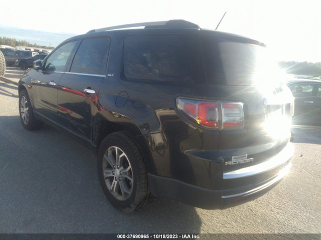 GMC ACADIA SLT 2014 1GKKRRKD0EJ342881 Image 3