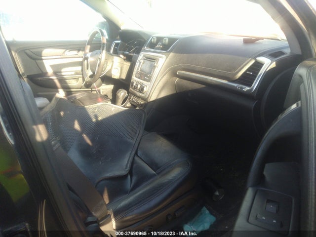 GMC ACADIA SLT 2014 1GKKRRKD0EJ342881 Image 5
