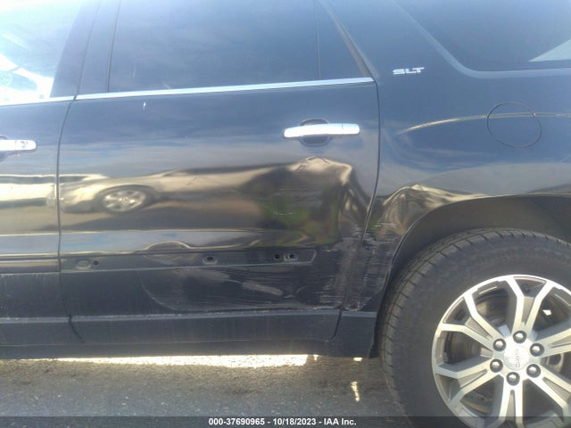 GMC ACADIA SLT 2014 1GKKRRKD0EJ342881 Image 6
