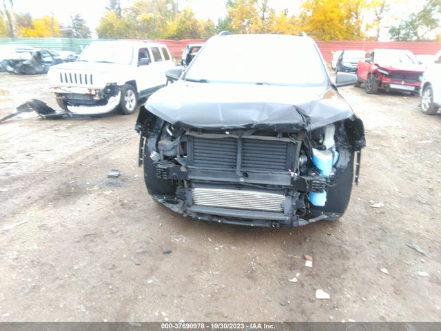 3GKALMEV7JL325678 GMC Terrain Sle