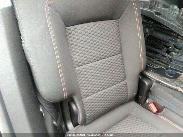 3GKALMEV7JL325678 GMC Terrain Sle