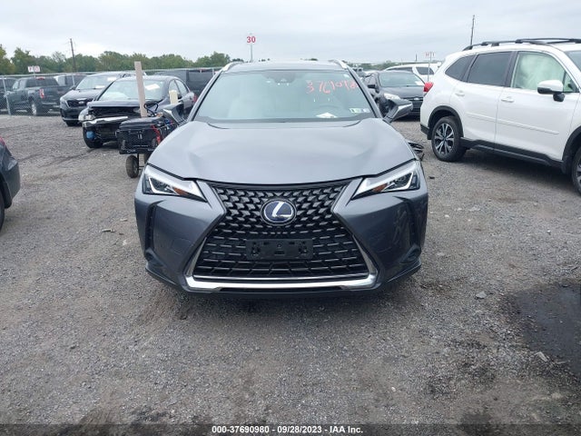 JTHP9JBH1L2022321 Lexus Ux Ux 250h
