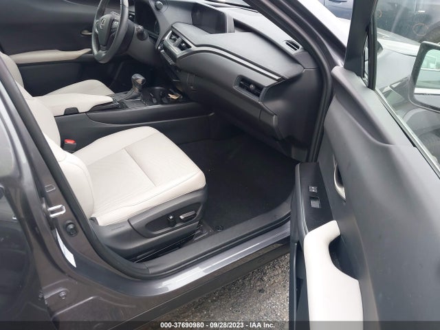 JTHP9JBH1L2022321 Lexus Ux Ux 250h
