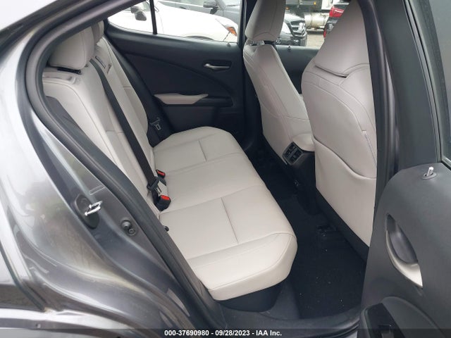 JTHP9JBH1L2022321 Lexus Ux Ux 250h
